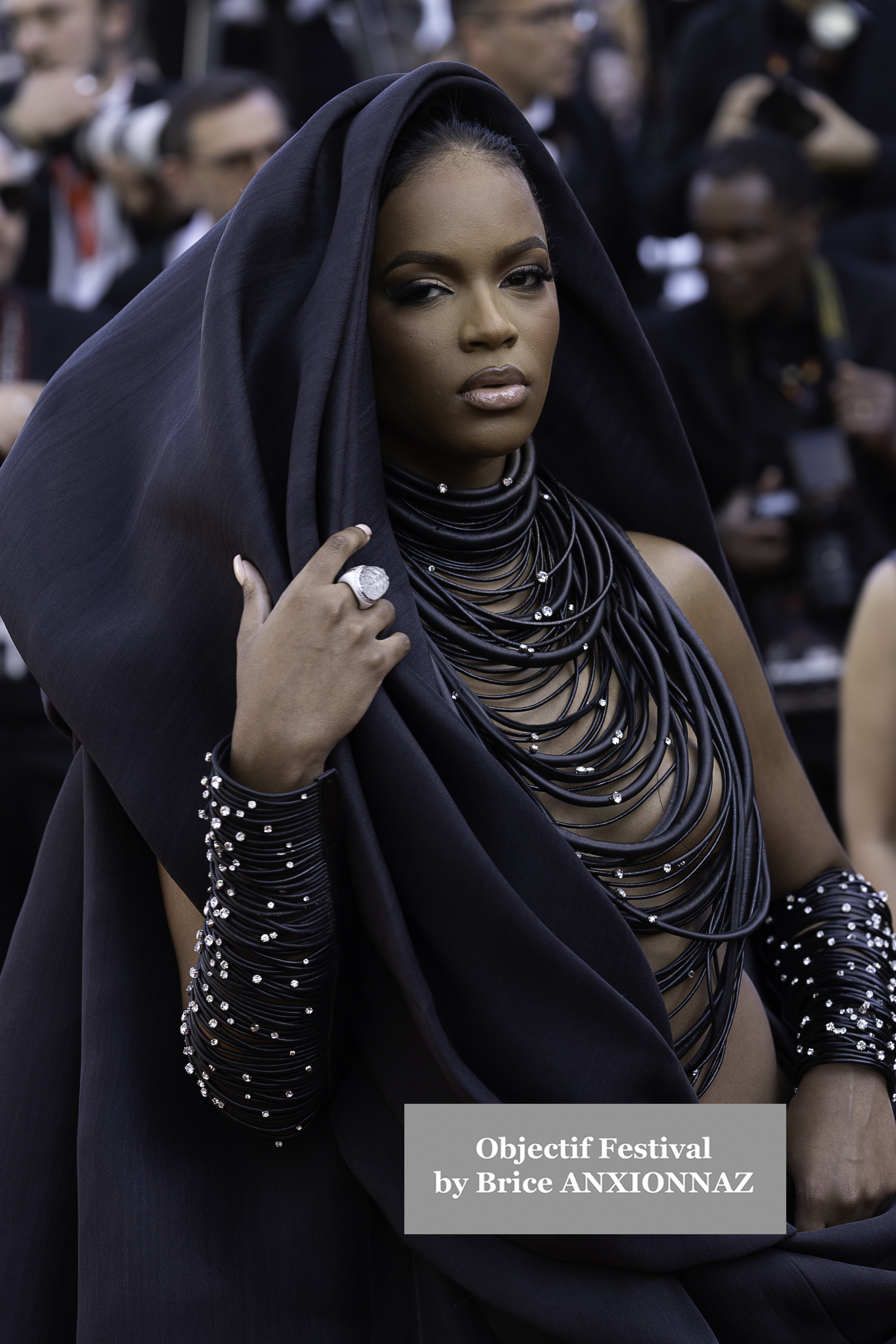 Le  Comte  De  Monte Cristo / 77th Cannes International Film Festival / Objectif Festival by Brice ANXIONNAZ